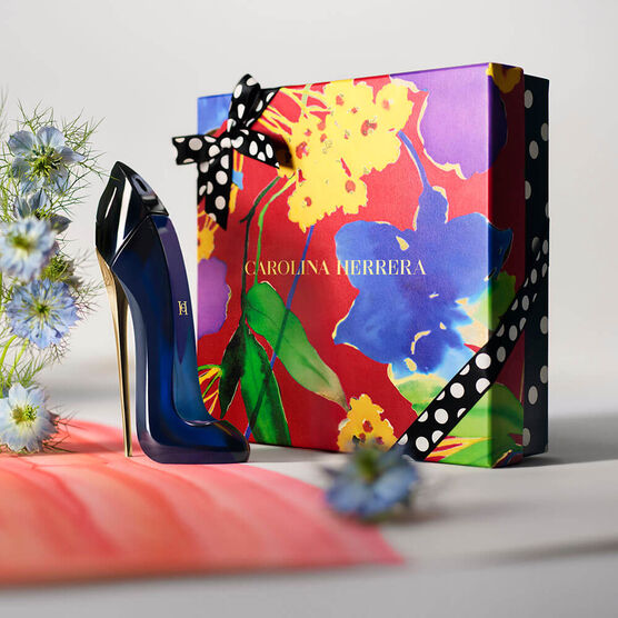 Kit Coffret Carolina Herrera Good Girl Feminino Eau de Parfum